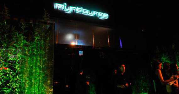 Mynt Lounge Mynt Lounge